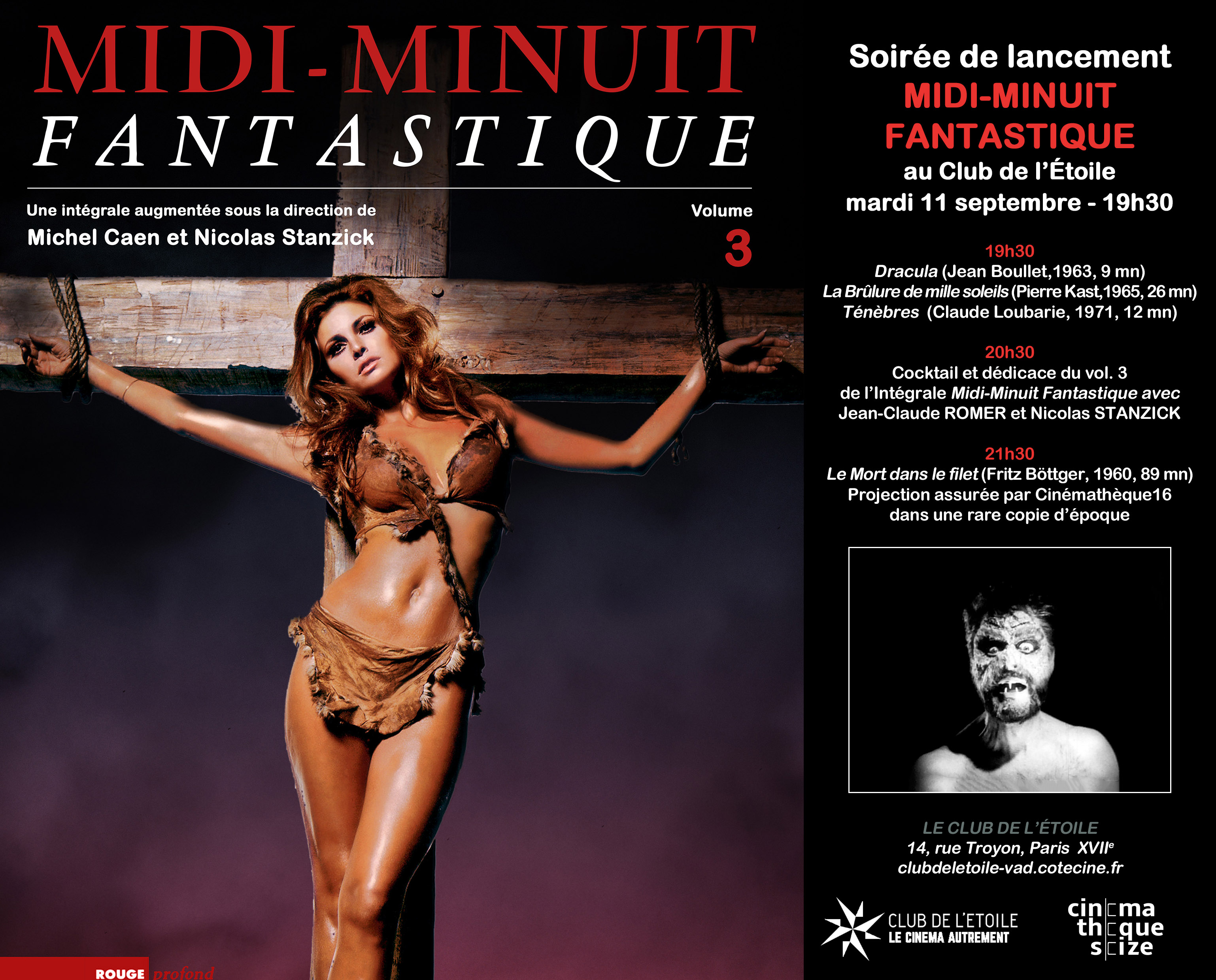 rencontre midi minuit